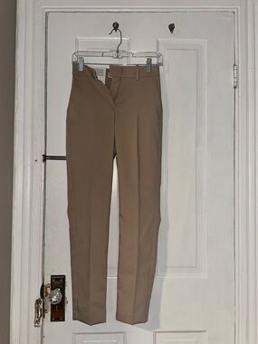 H&M khaki women’s pants